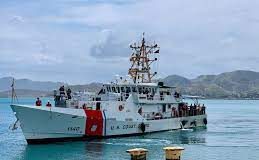 Solomon Islands to ban all foreign navy ships from ports pending new approval process