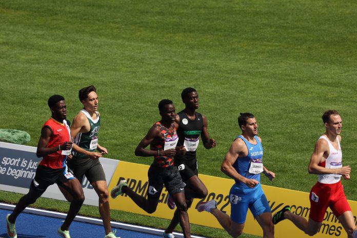 ONOC Digest – Birmingham 2022 Commonwealth Games