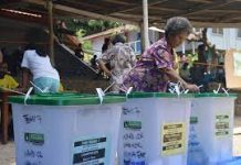 PNG Election described as severely flawed by TIPNG