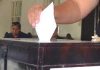 Tongatapu by-elections on 03 November