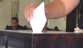 Tongatapu by-elections on 03 November