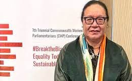 Tonga must urgently invest in disaster risk preparedness, Fekita tells Commonwealth