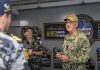 3rd Fleet boss proposes new group to coordinate Pacific security