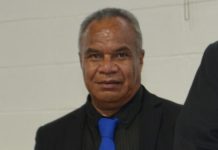 Lord Fohe appointed Tongan Minister of Agriculture