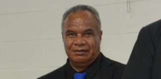 Lord Fohe appointed Tongan Minister of Agriculture