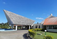 New Vanuatu Government formation