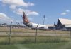 Fiji Airways suspends flights to Honiara