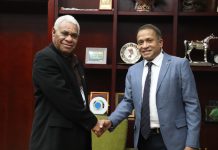 UN visits Vanuatu after two years of closed borders