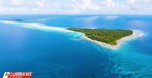 Private islands sale triggers national security concern