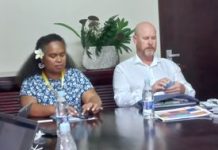 Pacific can be a leader in carbon capture