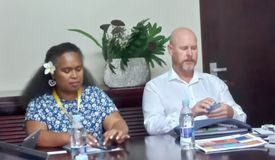Pacific can be a leader in carbon capture