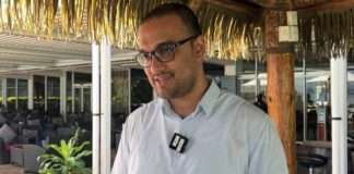 Pacific Island countries face catastrophic debt
