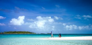 Kiribati border reopening to reinvigorate Tourism