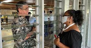 Moves to remove Kiribati High Court justice ‘assault on the judiciary’, says former president
