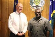 Australian High Commissioner summoned by Solomon Islands government over ABC’s Four Corners report