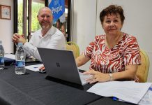 Pacific needs upskilling its workers to meet international demand