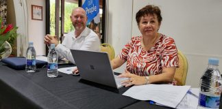 Pacific needs upskilling its workers to meet international demand