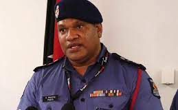 PNG Police hunt for suspects in election-related violence
