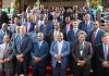 PNG Government Cabinet announced