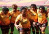 PNG Orchids World Cup squad announced
