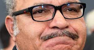 Former PNG PM Peter O’Neill offers genuine Prime Minister contenders