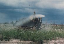 After decades of denial, United States government recognises Agent Orange use in the Pacific