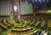 PNG Parliament to sit on 09 August, Enga writs turmoil