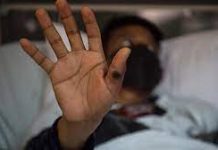 Monkeypox cases top 35,000: WHO