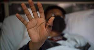 Monkeypox cases top 35,000: WHO