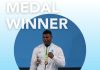Rainibogi scoops bronze for Fiji, Takayawa debuts