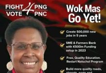 Win for women, Peter unseats Agarobe in Central Regional race