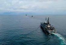 It’s time for Pacific security collaboration to tackle the region’s growing drug crisis