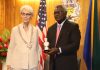 Pacific Islands solidarity is a Biden priority, U.S diplomat tells Solomons