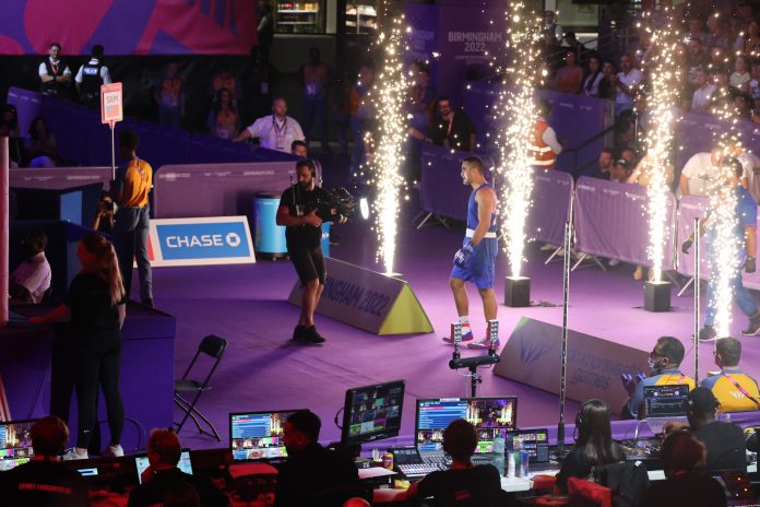 ONOC Digest – Birmingham 2022 Commonwealth Games