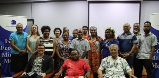 Pacific Media told to be bold in their reporting: Forum SG