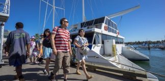 Tourism boosts Pacific Economic outlook, but COVID-19, rising prices pose risks
