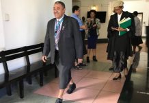 Former Fiji Opposition MP and Tui Namosi sentenced to 36 months imprisonment