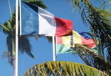 New Caledonia referendum challenged in Euro court