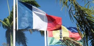 New Caledonia referendum challenged in Euro court