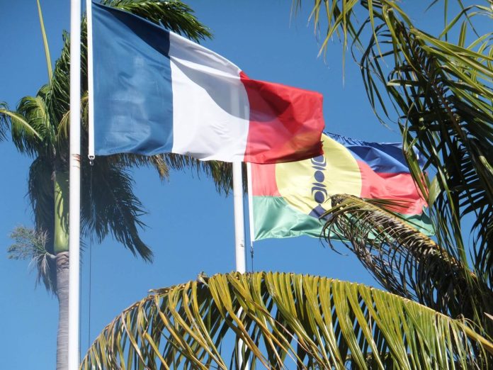 New Caledonia referendum challenged in Euro court