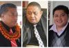 Three Tongan Cabinet Ministers unseated