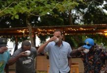 Urgent Vanuatu Constitutional application registered