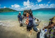 Vanuatu leads the way for Pacific elimination of trachoma – the world’s biggest infectious cause of blindness