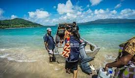 Vanuatu leads the way for Pacific elimination of trachoma – the world’s biggest infectious cause of blindness