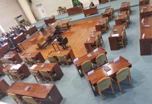 Vanuatu Chief justice orders amendment of constitutional application against dissolution of parliament