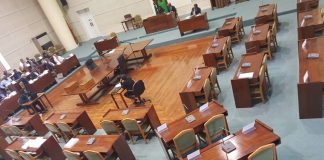 Vanuatu Chief justice orders amendment of constitutional application against dissolution of parliament
