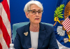 U.S Deputy Secretary of State to visit Samoa