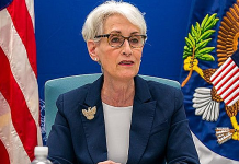 U.S Deputy Secretary of State to visit Samoa