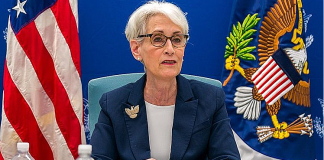 U.S Deputy Secretary of State to visit Samoa