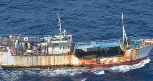 Kiwi startup detects up to 100 ‘dark vessels’ during Pacific fishery surveillance